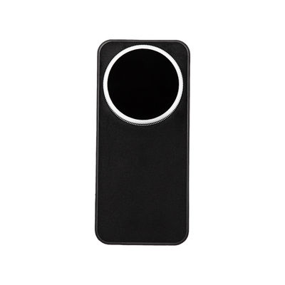 Fermeture à clef de style minimaliste moderne pour chambre 1 an Durée de vie de la batterie Carte mémoire prise en charge