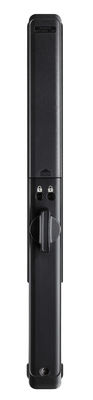 Tuya Smart Door Lock avec affichage étanche WIFI reconnaissance faciale 3D par empreinte digitale