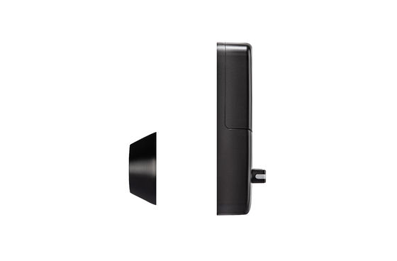 Gérez votre maison avec ce clavier Bluetooth Fermeture extérieure intelligente et connectivité WiFi