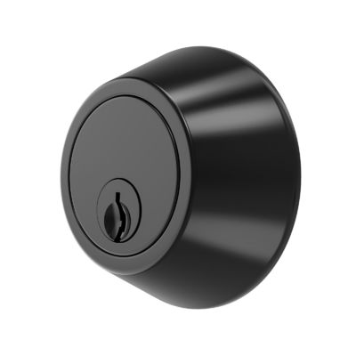 Fermeture à clef de porte en aluminium avec WiFi et contrôle du clavier d'entrée sans clé Tuya