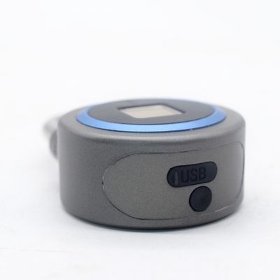Cabinet en verre de cuisine intelligent Fermeture à glissière électrique avec options de stockage de carte mémoire d'alarme