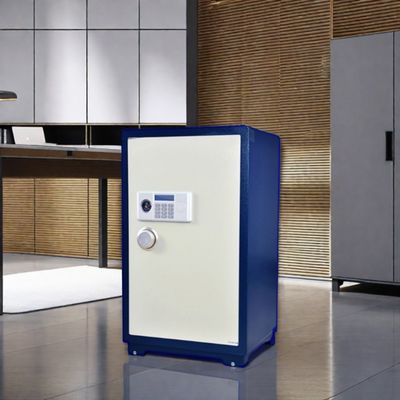 Casse-croûte numérique de style euro avec fonction d'alarme d'alerte 500*390*330mm Taille extérieure