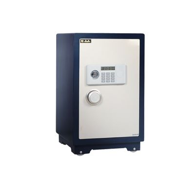 Casse-croûte numérique de style euro avec fonction d'alarme d'alerte 500*390*330mm Taille extérieure