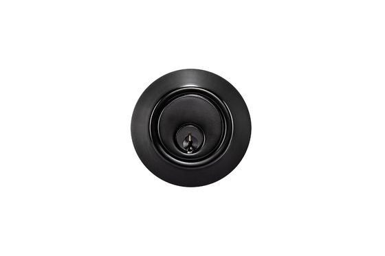 Fonctionnement facile Bluetooth clavier Smart Lock pour le verrouillage à distance de la porte en bois en aluminium