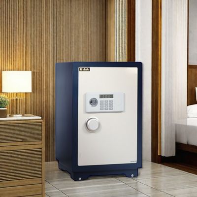 Casse-croûte numérique de style euro avec fonction d'alarme d'alerte 500*390*330mm Taille extérieure