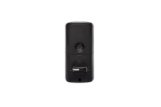 Fonctionnement facile Bluetooth clavier Smart Lock pour le verrouillage à distance de la porte en bois en aluminium