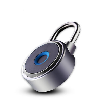 Fermeture intelligente Fermeture électromagnétique pour une sécurité élevée des portes sûres à la maison/au bureau/à l'école