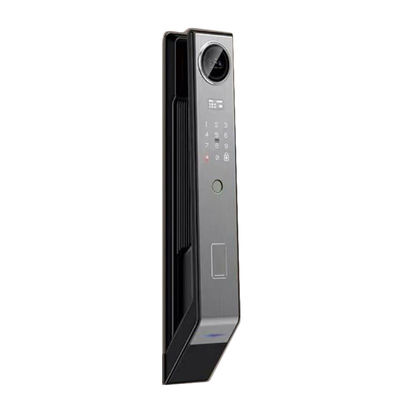 Verrouillage intelligent avec reconnaissance faciale 3D et compatibilité U Smart go