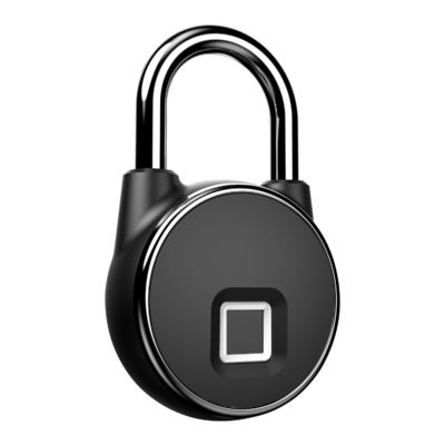 Sécurité sans effort Tuya Smart Cabinet Lock avec biométrie et moteur d'engrenage planétaire M10