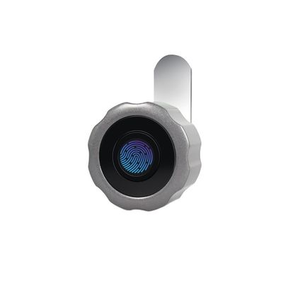Blocage par caméra réseau d'empreintes digitales Bluetooth pour le stockage de données en nuage