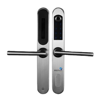 Fermeture de porte électronique intelligente Bluetooth pour porte en bois