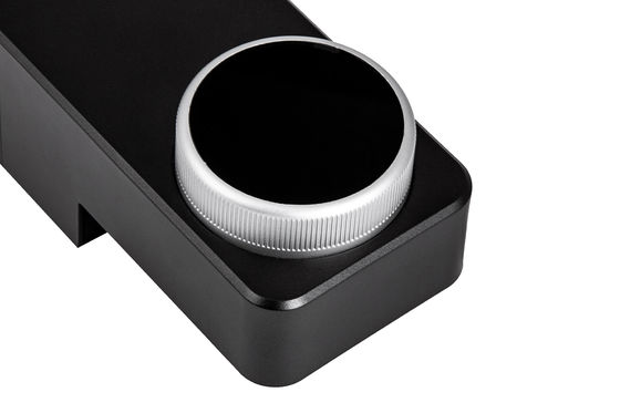 Facilité d'utilisation Fermeture de porte sans clé avec application Tuya TT et déverrouillage à distance Bluetooth