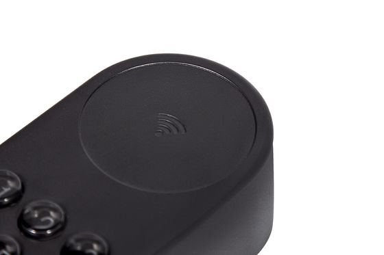 Facilité d'utilisation Fermeture de porte sans clé avec application Tuya TT et déverrouillage à distance Bluetooth