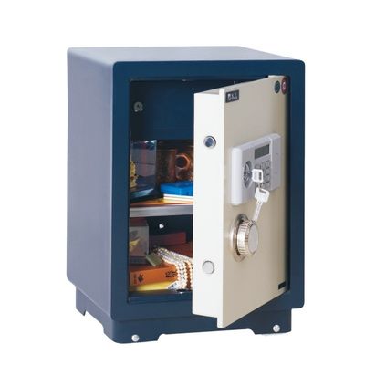 Fonction d'alarme d'alerte de coffre-fort intelligent pour le fonctionnement anormal