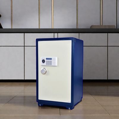 Fonction d'alarme d'alerte de coffre-fort intelligent pour le fonctionnement anormal