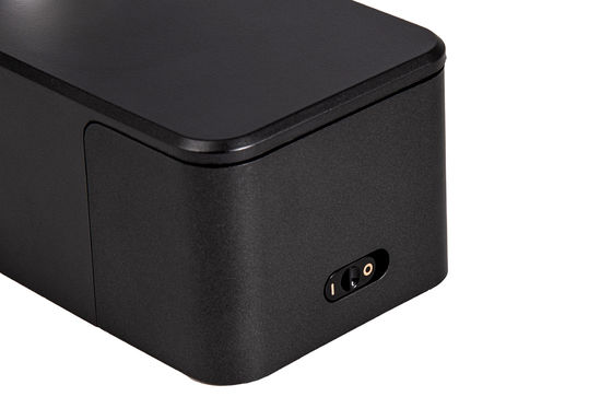 Fermeture de porte à empreinte digitale intelligente pour porte en aluminium