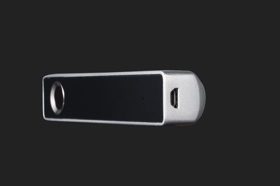 Humidité de travail de 0 à 90% Humidité relative Fermeture électronique de porte en alliage de zinc pour la maison