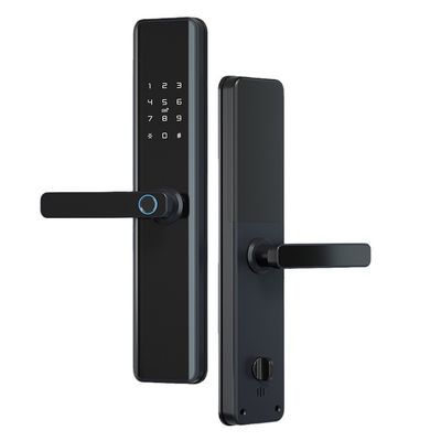 Appareils de verrouillage numérique Wifi