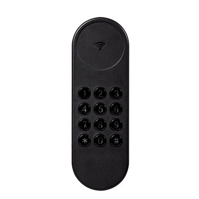 Fermeture automatique par capteur intelligent Application de verrouillage automatique sans clé Accès électronique Fermeture intelligente Adapté à 95% des portes