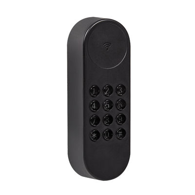 Fermeture à clef Bluetooth pour la porte de la chambre