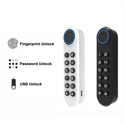 Meilleur verrouillage de porte sans clé carte RFID verrouillage de casier pour meubles de bureau à domicile