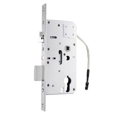 Niveau de sécurité Fermeture électrique Polymath Z5572 avec certification CE et conception imperméable