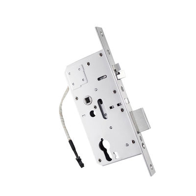 Niveau de sécurité Fermeture électrique Polymath Z5572 avec certification CE et conception imperméable