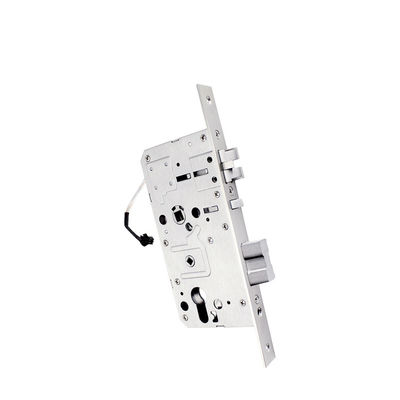 Fermeture de porte intelligente en acier inoxydable 304 personnalisée par Polymath