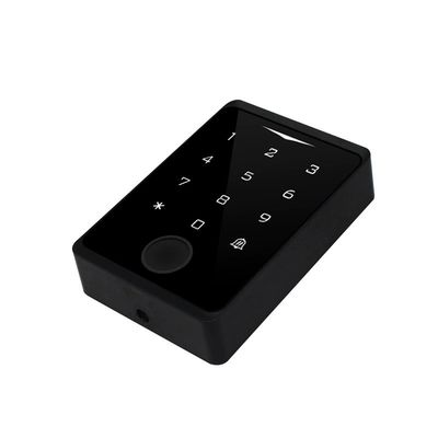Contrôleur d'accès à la porte à clavier RFID intelligent avec empreinte digitale et Wiegand