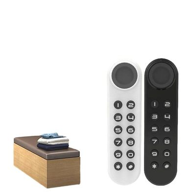 Améliorez la sécurité des armoires avec le verrouillage électronique de la carte RFID et le code de mot de passe USB