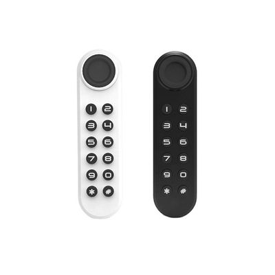 0-9 mot de passe numérique RFID serrure de cabinet pour la porte en bois Blue Tooth Network par Polymath