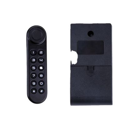 0-9 mot de passe numérique RFID serrure de cabinet pour la porte en bois Blue Tooth Network par Polymath