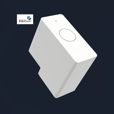 Contrôle à distance tactile WiFi utilisé dans le monde entier pour l'éclairage intelligent à domicile et l'accès au climatiseur