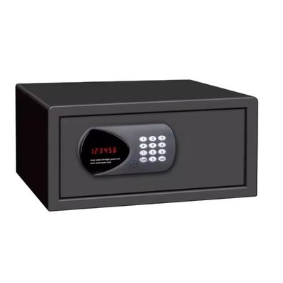 Code clé verrouilleur mini-sécurisé stockage sécurisé pour les montres et autres objets de valeur