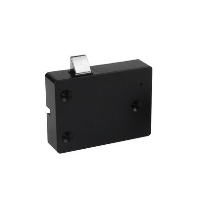 Serrure de tiroir de bureau avec technologie simple d'empreinte digitale intelligente 1 an de vie de la batterie