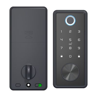 PolyMath Smart Bedroom Wifi électronique avec verrouillage de porte intelligent avec contrôle APP