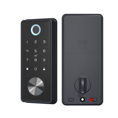 Mettez à niveau votre gestion de la sécurité avec POLYMATH Keyless Smart Digital Fingerprint Lock