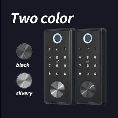 Mettez à niveau votre gestion de la sécurité avec POLYMATH Keyless Smart Digital Fingerprint Lock
