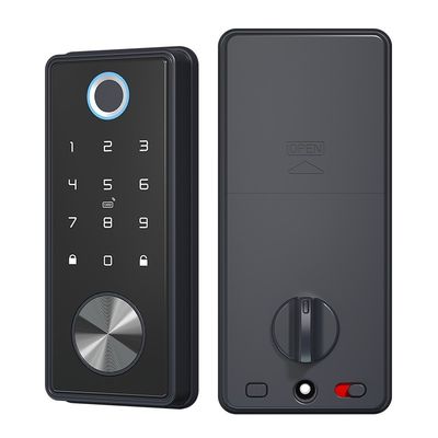 Mettez à niveau votre gestion de la sécurité avec POLYMATH Keyless Smart Digital Fingerprint Lock