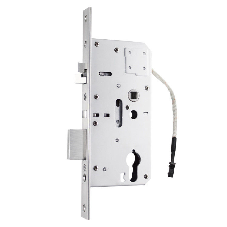 Classification CE de polymath mortise Z5572 en acier inoxydable 304 pour les bâtiments commerciaux
