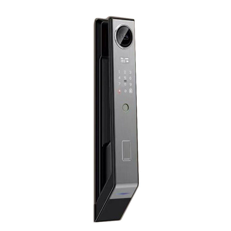 Verrouillage intelligent avec reconnaissance faciale 3D et compatibilité U Smart go