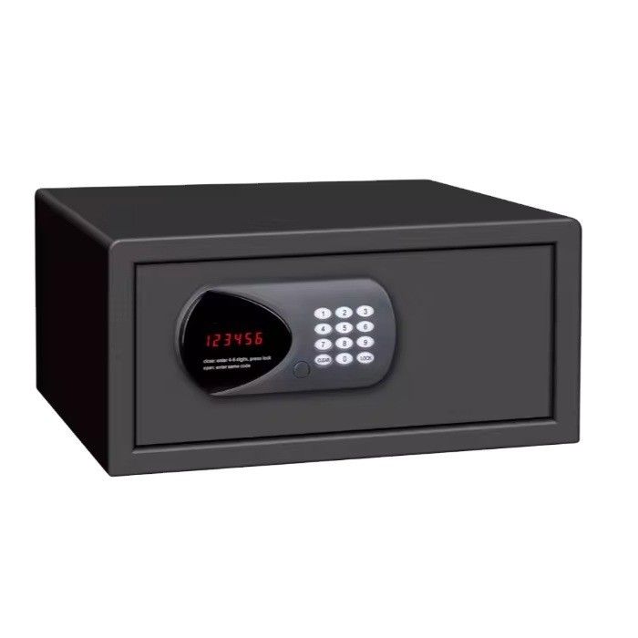 Code clé verrouilleur mini-sécurisé stockage sécurisé pour les montres et autres objets de valeur